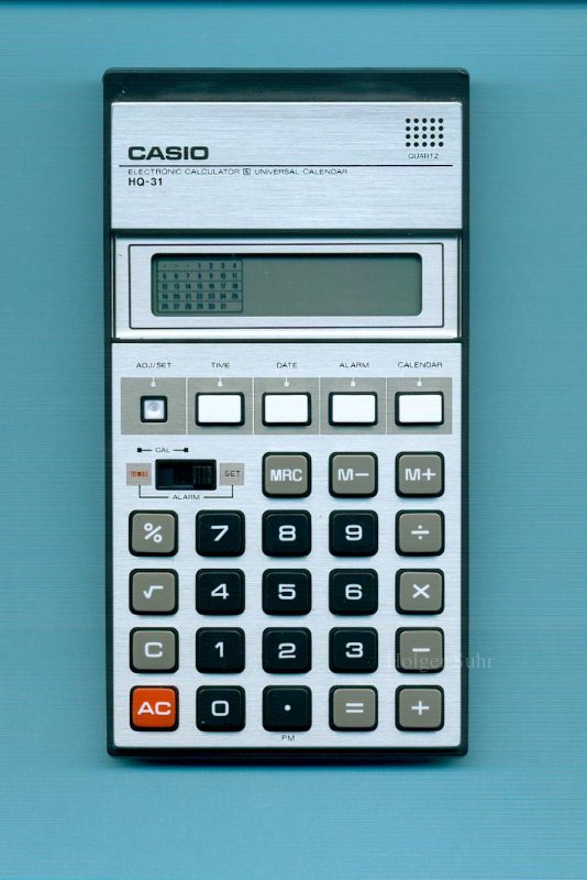 Casio 150